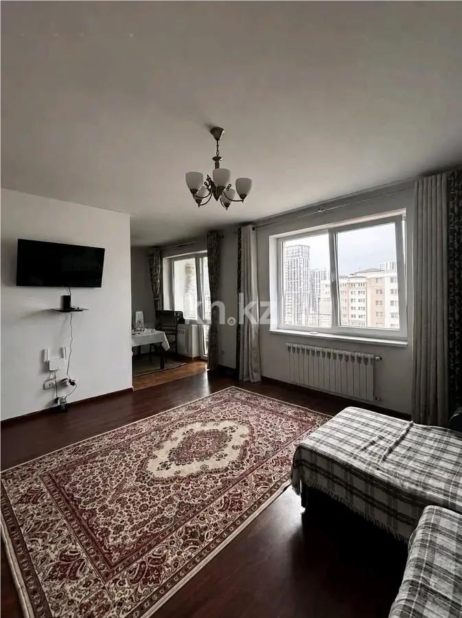 Продажа 3-комнатной квартиры, 94 м² в Астане