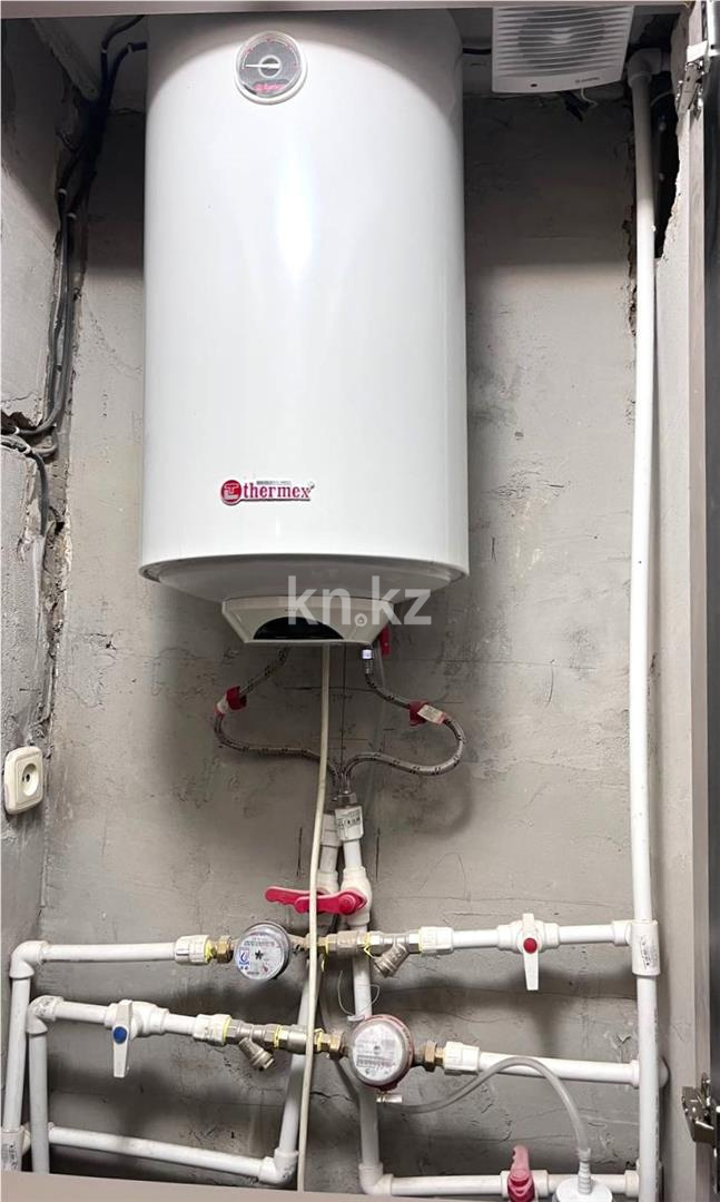 Продажа 4-комнатной квартиры, 60 м² в Караганде - фото 21