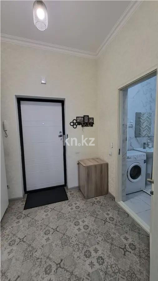 Продажа 1-комнатной квартиры, 31 м² в Астане - фото 2