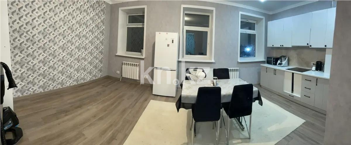 Продажа 2-комнатной квартиры, 71 м² в Астане