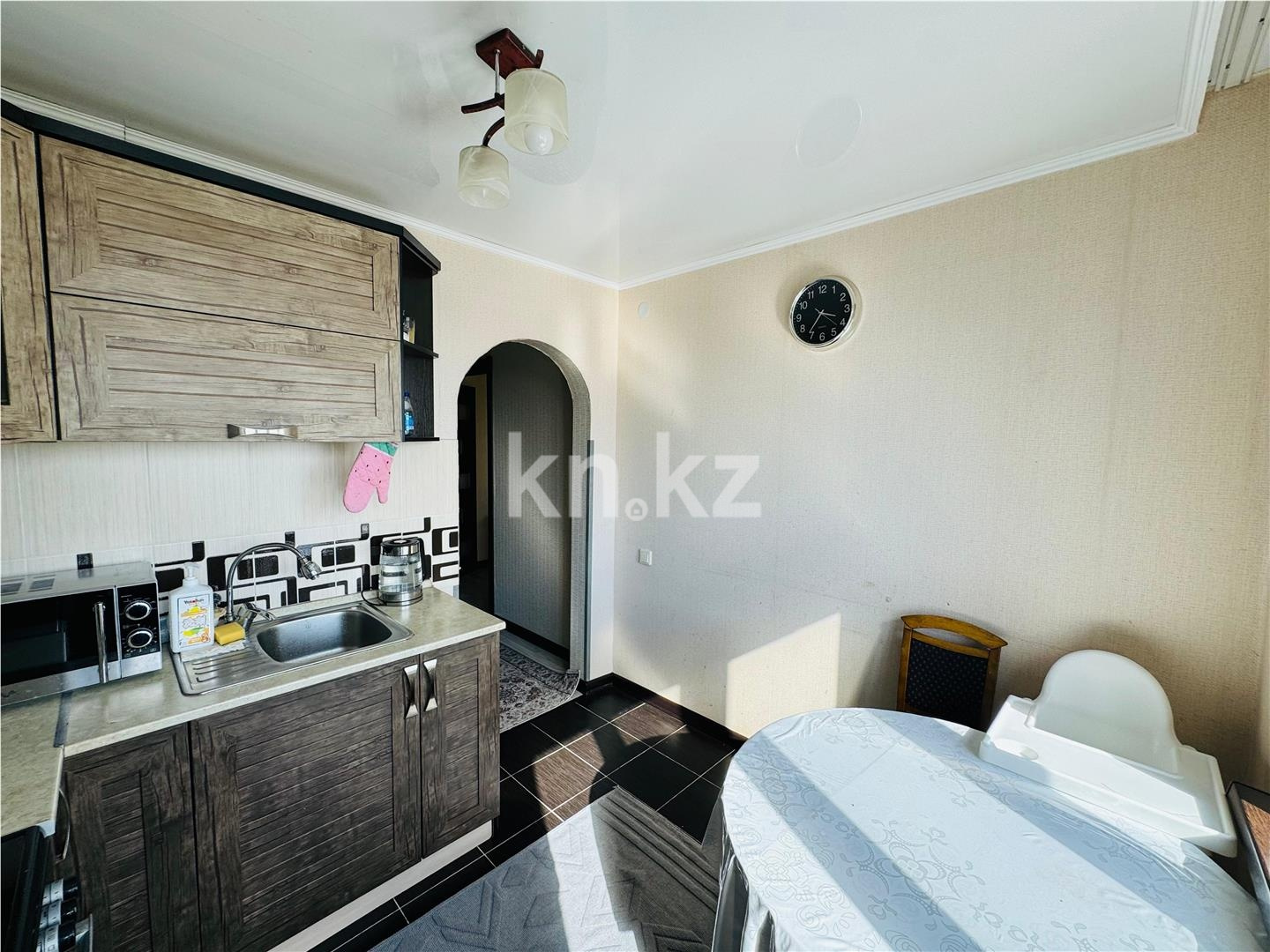 Продажа 2-комнатной квартиры, 51 м² в Караганде - фото 10