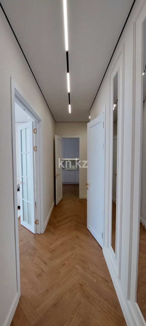 Продажа 2-комнатной квартиры, 63 м² в Астане - фото 4