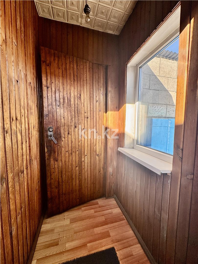 Продажа 4-комнатного дома, 72.8 м² в Караганде - фото 6
