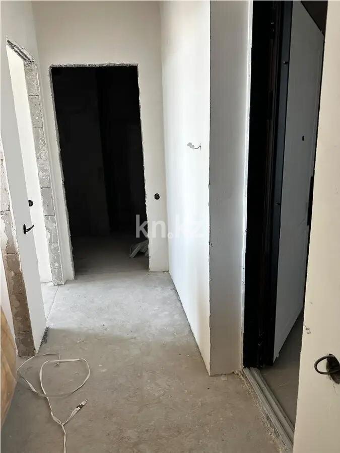 Продажа 1-комнатной квартиры, 35.9 м² в Астане - фото 4