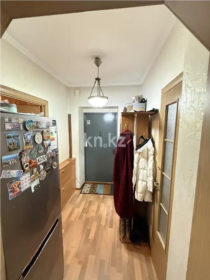 Продажа 1-комнатной квартиры, 40 м², ул. Радостовца, дом  152/1 в Алматы - фото 4