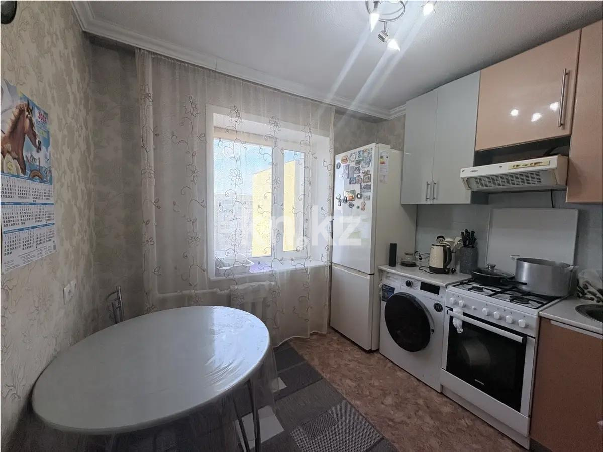 Продажа 2-комнатной квартиры, 55 м² в Караганде - фото 4