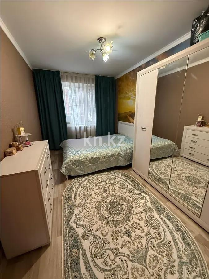 Продажа 4-комнатной квартиры, 80 м², пр. Шахтеров, дом  5 в Караганде - фото 2
