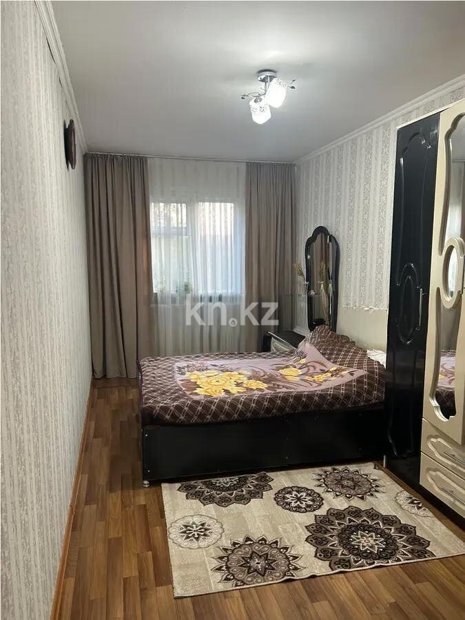 Продажа 2-комнатной квартиры, 44 м² в Караганде - фото 2