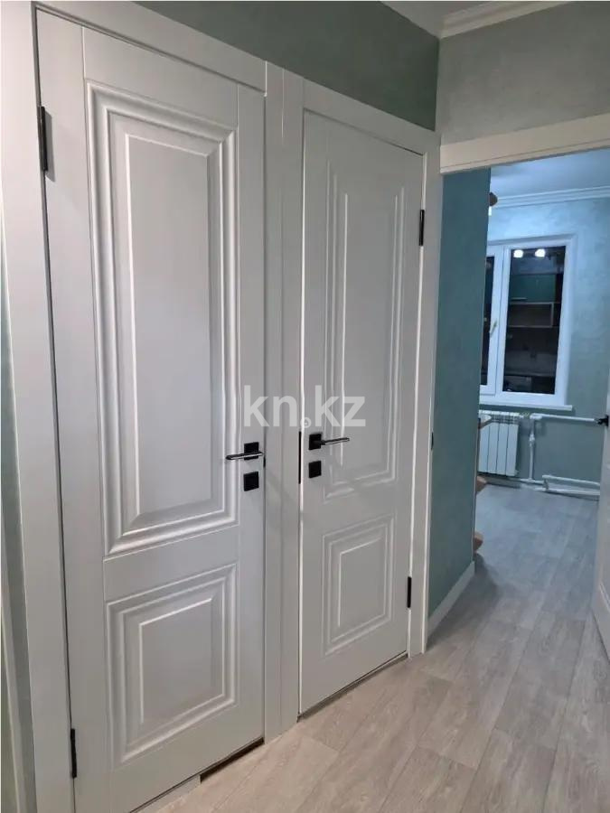 Продажа 3-комнатной квартиры, 69 м² в Алматы - фото 8