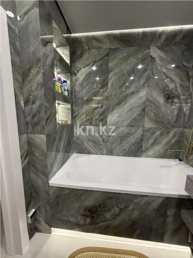 Продажа 3-комнатной квартиры, 76 м² в Алматы - фото 3