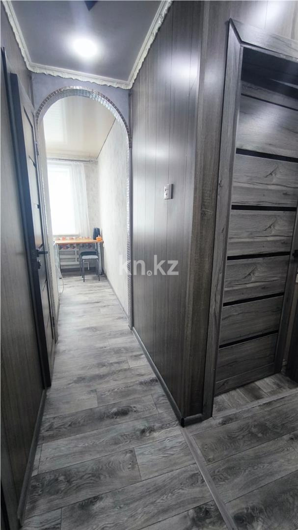 Продажа 4-комнатной квартиры, 60 м², ул. Абая, дом  80 в Темиртау - фото 12