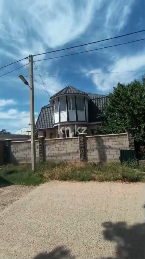 Продажа 3-комнатного дома, 180 м² в Алматинской области - фото 2