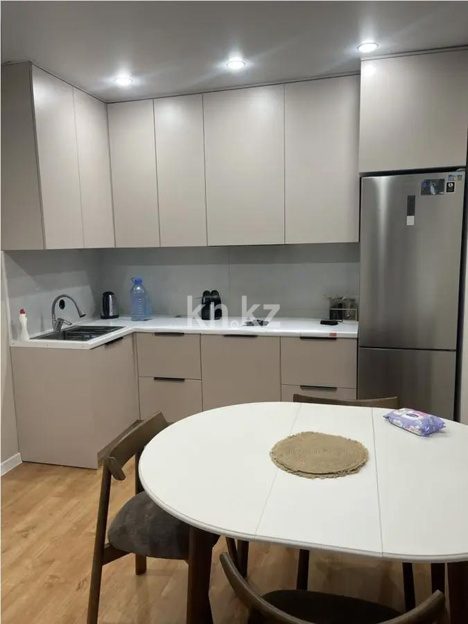 Продажа 1-комнатной квартиры, 39 м² в Астане - фото 2