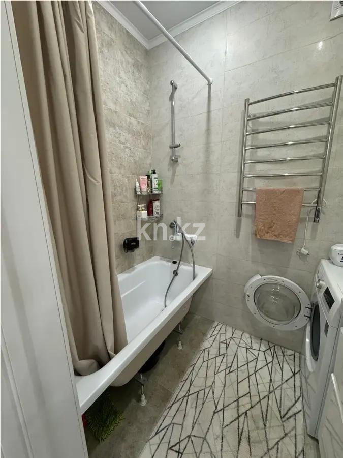 Продажа 2-комнатной квартиры, 73 м², ул. Жирентаева, дом  2 в Астане - фото 4