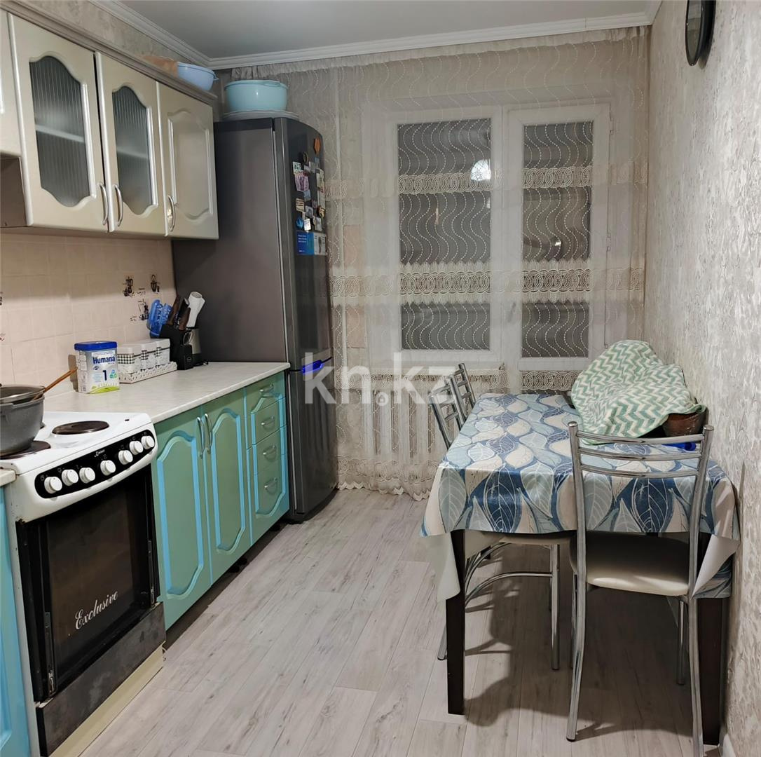 Продажа 3-комнатной квартиры, 64 м², мкр-н Орбита-1 в Караганде - фото 6