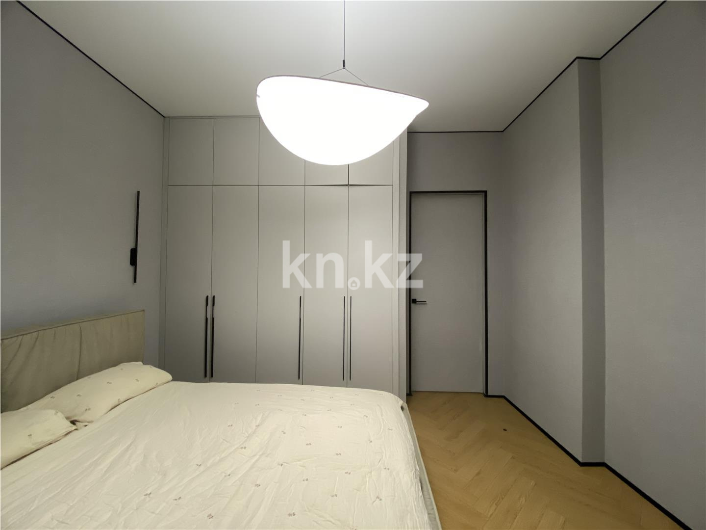 Продажа 2-комнатной квартиры, 52 м² в Астане - фото 9