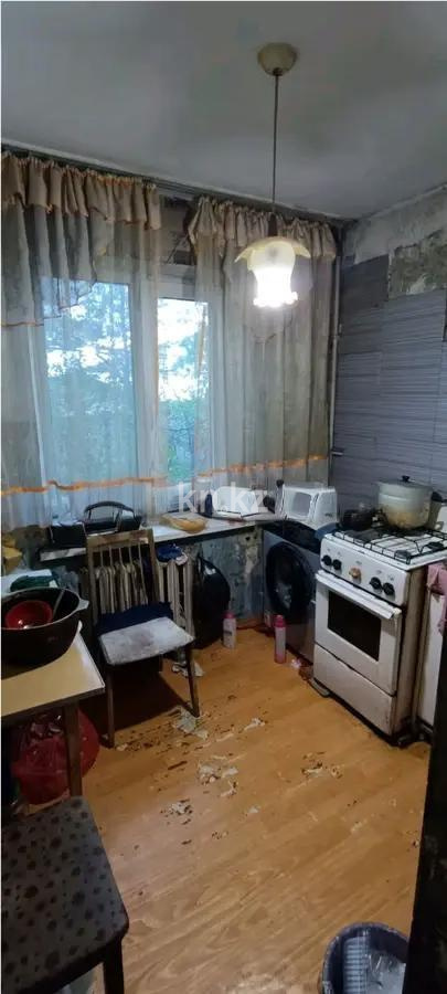 Продажа 3-комнатной квартиры, 65.2 м², мкр-н Тастак-1, дом  17 в Алматы - фото 4