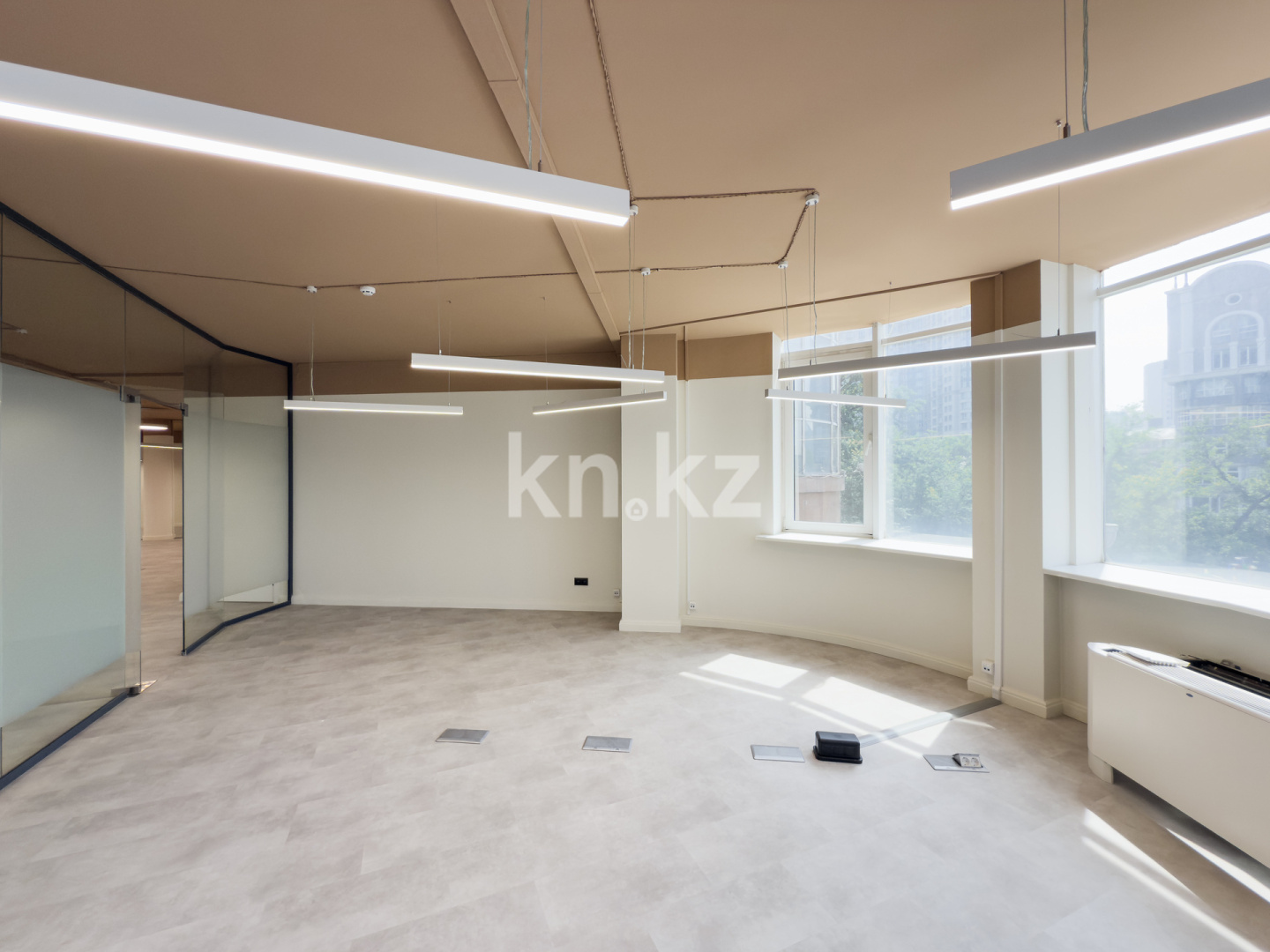 Аренда помещения в Алматы - фото 9