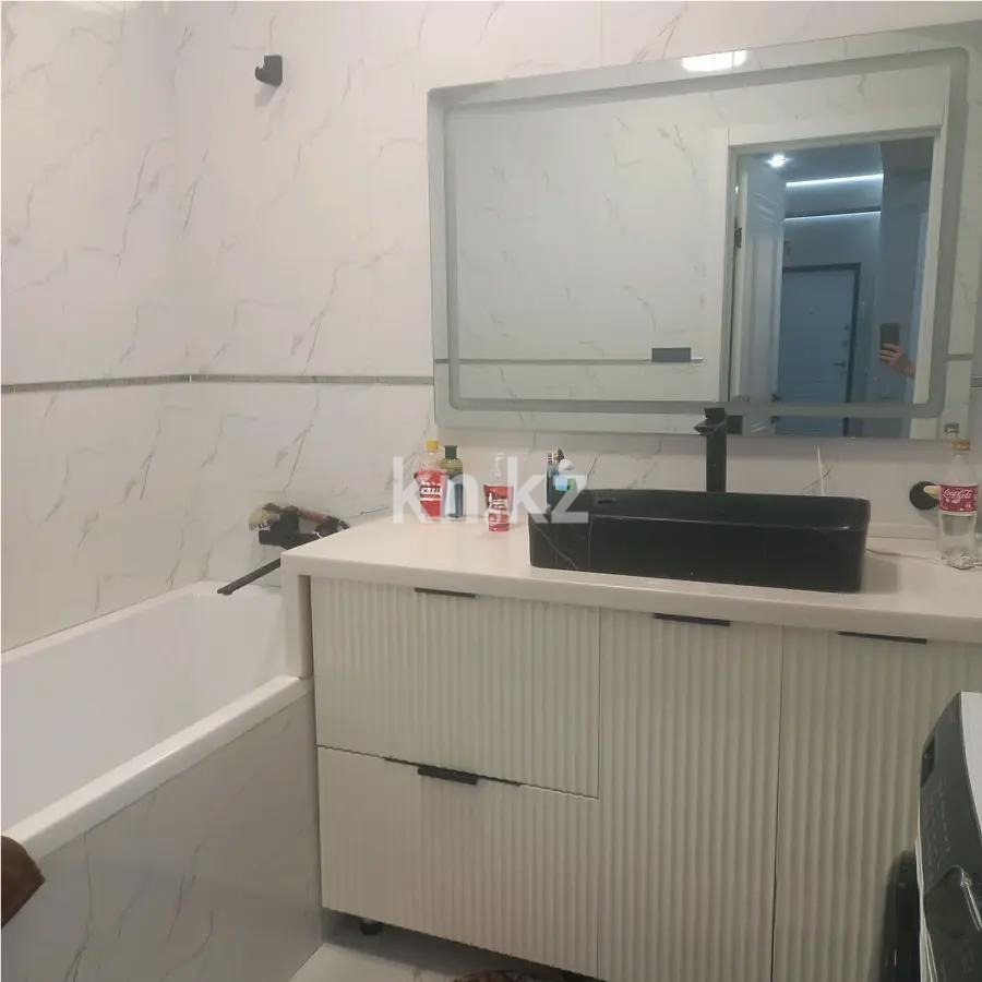 Продажа 3-комнатной квартиры, 100 м² в Алматы - фото 5