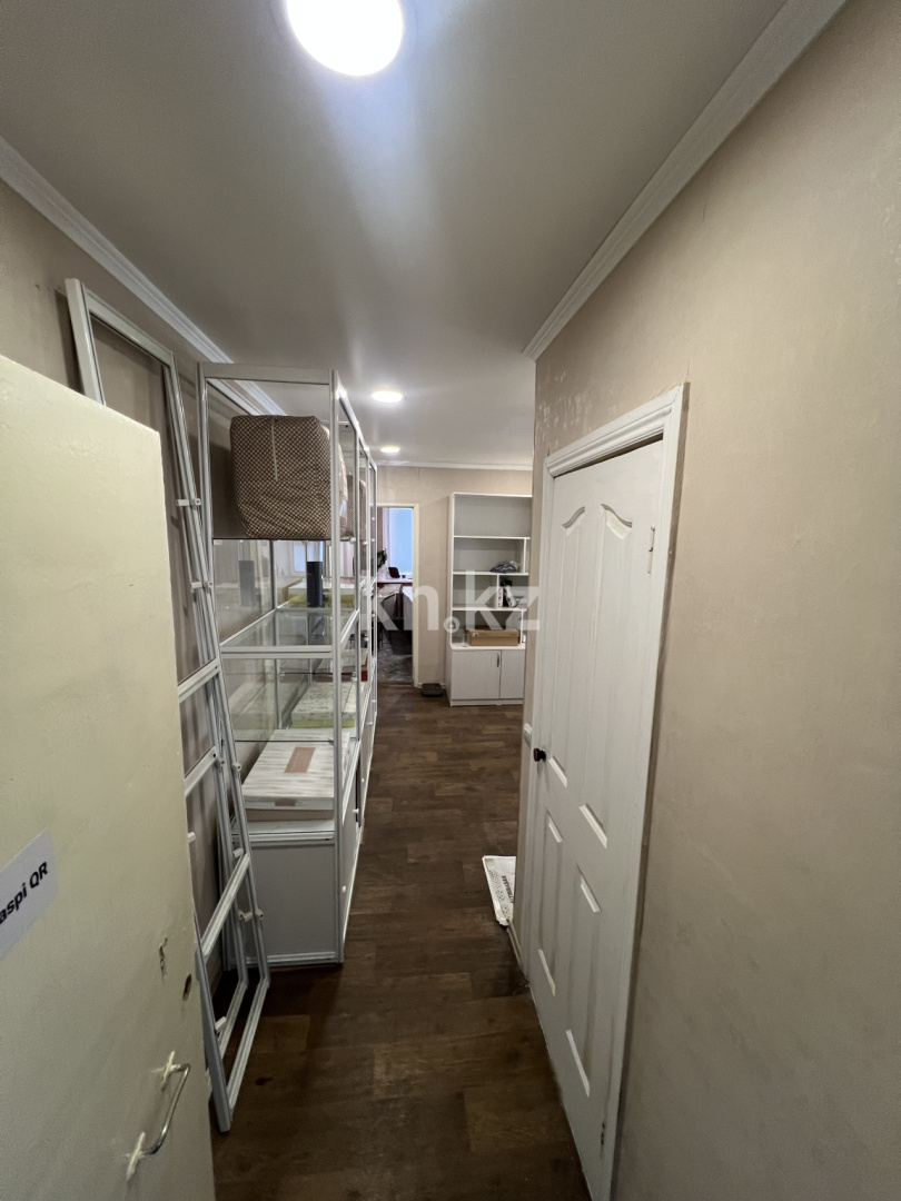 Продажа 3-комнатной квартиры, 55 м² в Усть-Каменогорске