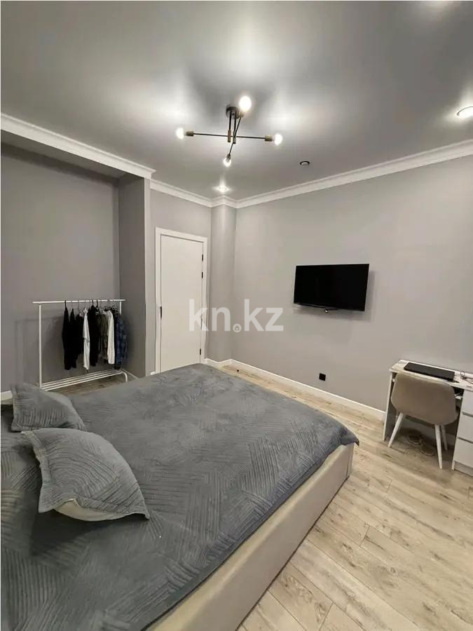 Продажа 3-комнатной квартиры, 84 м² в Астане - фото 2