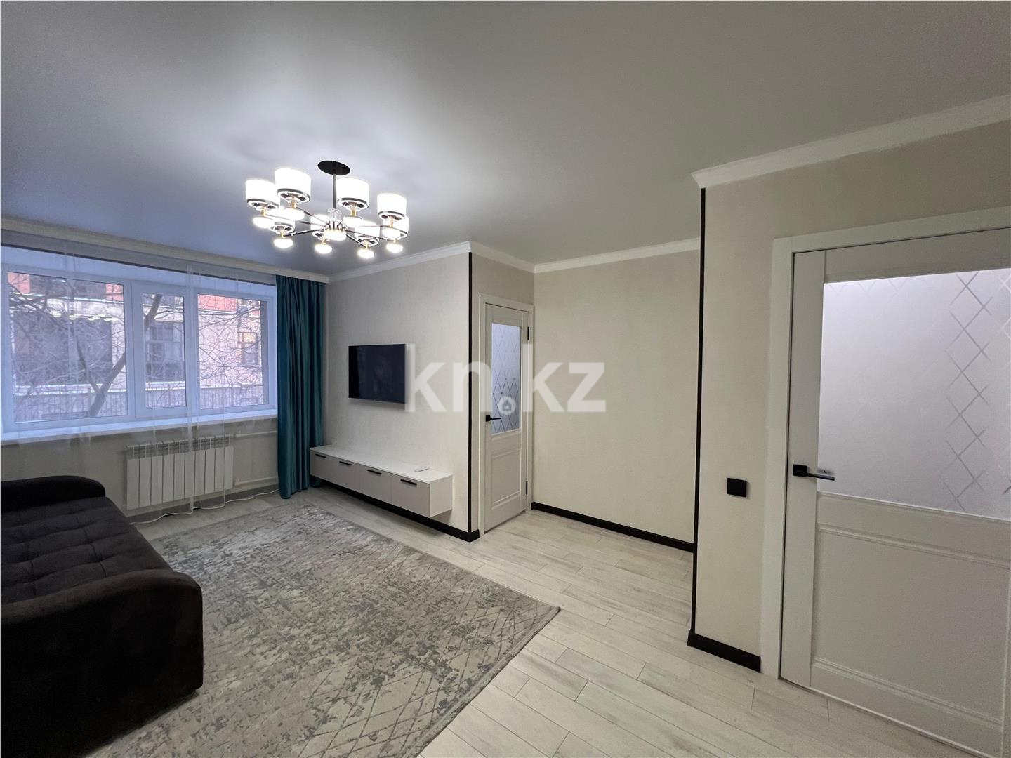 Продажа 2-комнатной квартиры, 41 м² в Караганде