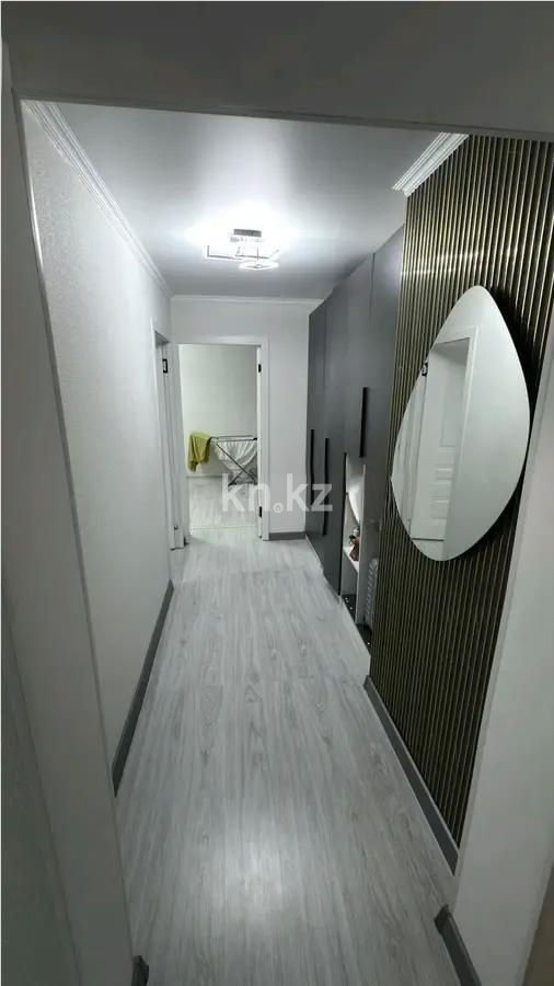 Продажа 2-комнатной квартиры, 59.9 м² в Алматы - фото 5