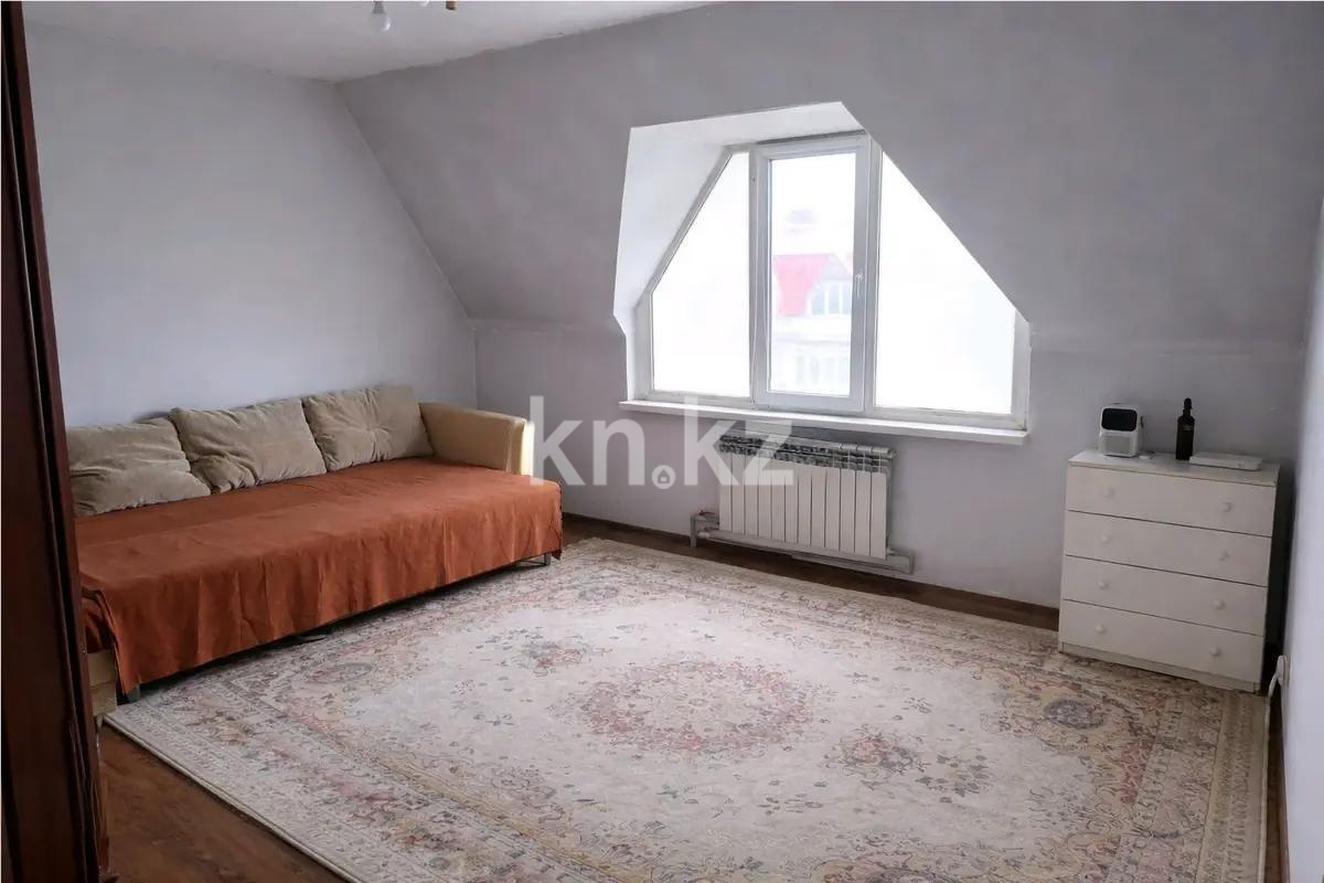 Продажа 2-комнатной квартиры, 63.1 м² в Алматы