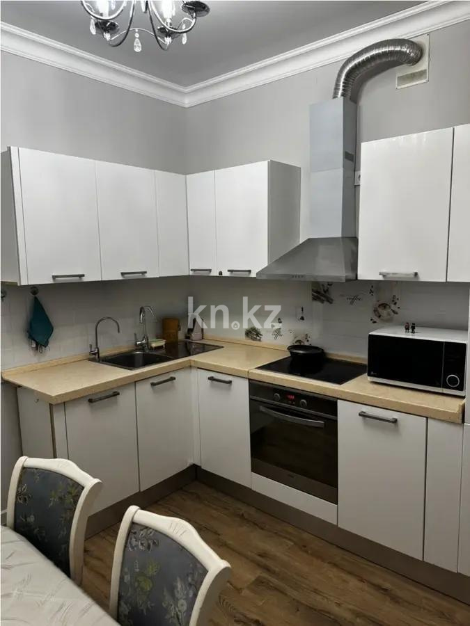 Продажа 1-комнатной квартиры, 35 м² в Астане - фото 2