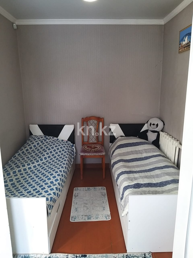 Продажа 4-комнатного дома, 73.1 м², ул. Охотская в Караганде - фото 8