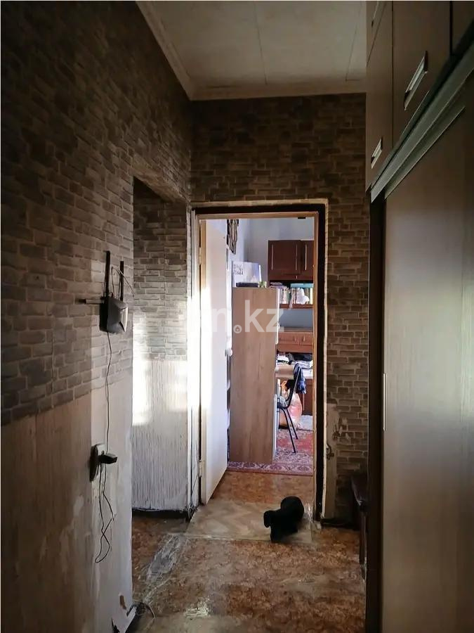 Продажа 2-комнатной квартиры, 52 м² в Алматы - фото 6