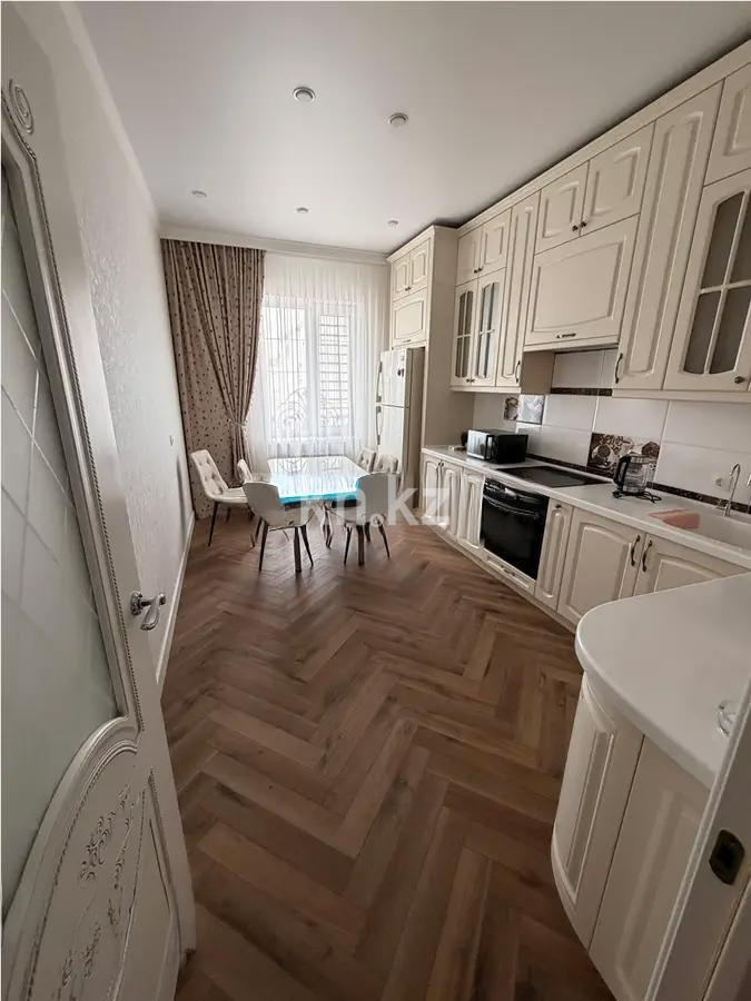 Продажа 3-комнатной квартиры, 96.5 м² в Астане - фото 4