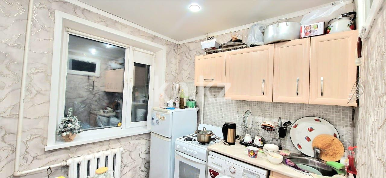 Продажа 3-комнатной квартиры, 64 м² в Караганде - фото 11