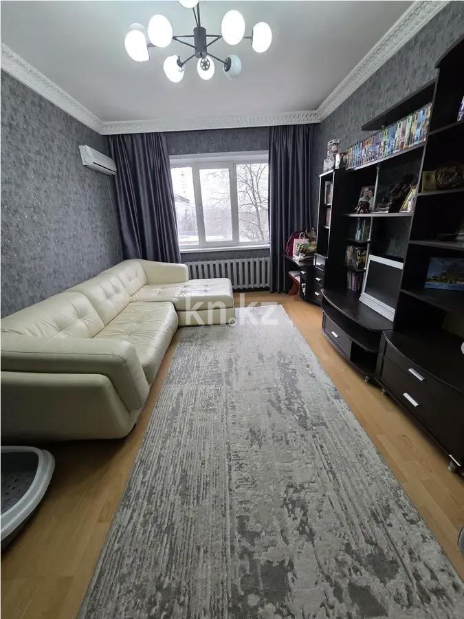 Продажа 3-комнатной квартиры, 72 м², ул. Айманова, дом  70 в Алматы