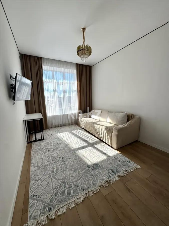 Продажа 2-комнатной квартиры, 45 м² в Караганде