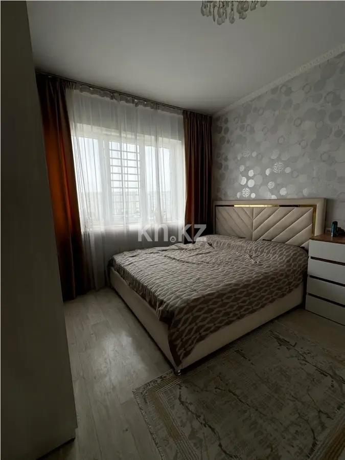 Продажа 3-комнатной квартиры, 76 м² в Алматы - фото 2