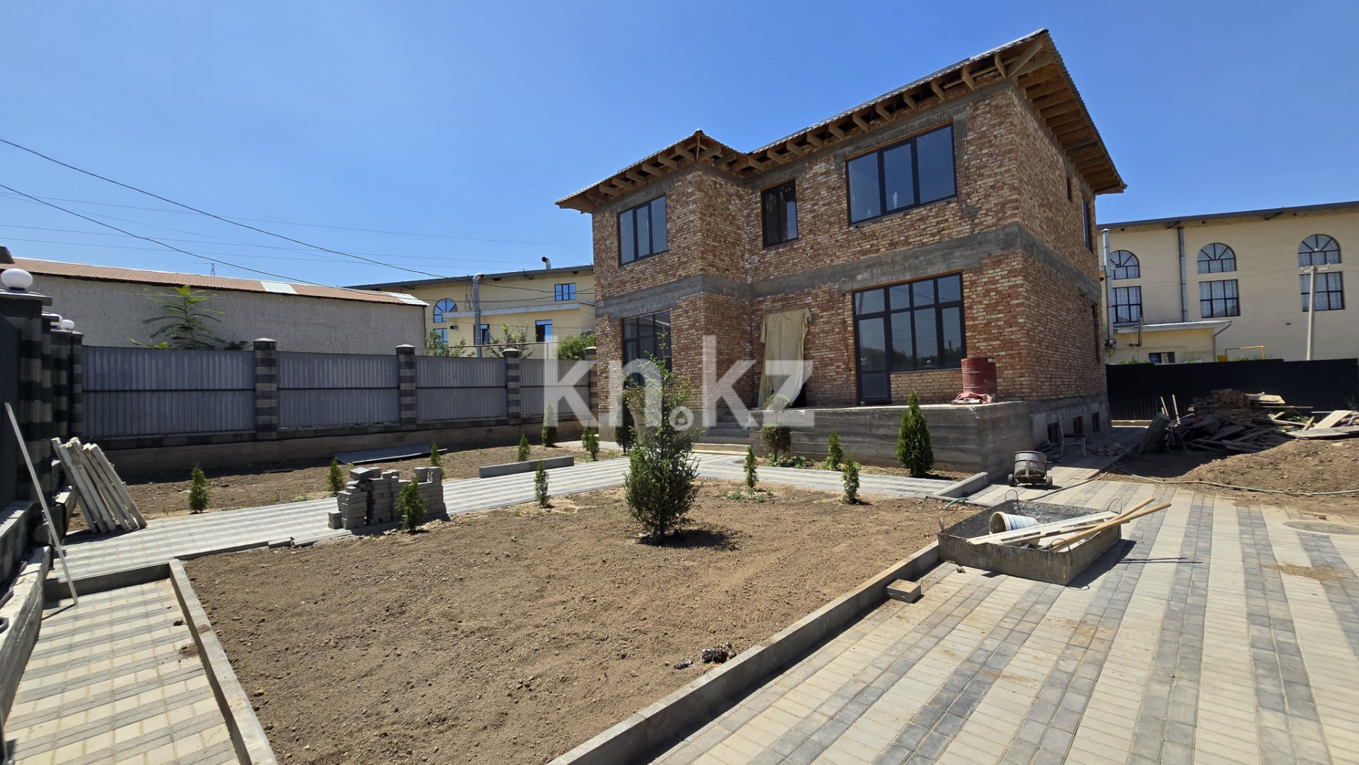 Продажа 5-комнатного дома, 225.7 м², улица Жетысу, дом  91 в Алматинской области - фото 6