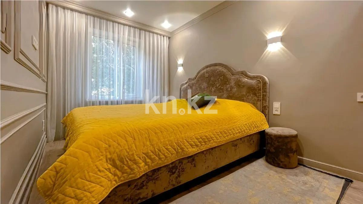 Продажа 3-комнатной квартиры, 62 м², ул. Байзакова, дом  314 в Алматы - фото 2