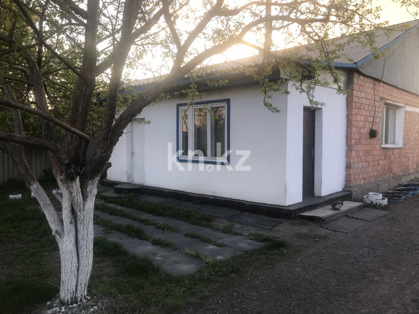 Продажа 4-комнатного дома, 130 м², Мира, дом  3/2 в Карагандинской области - фото 25