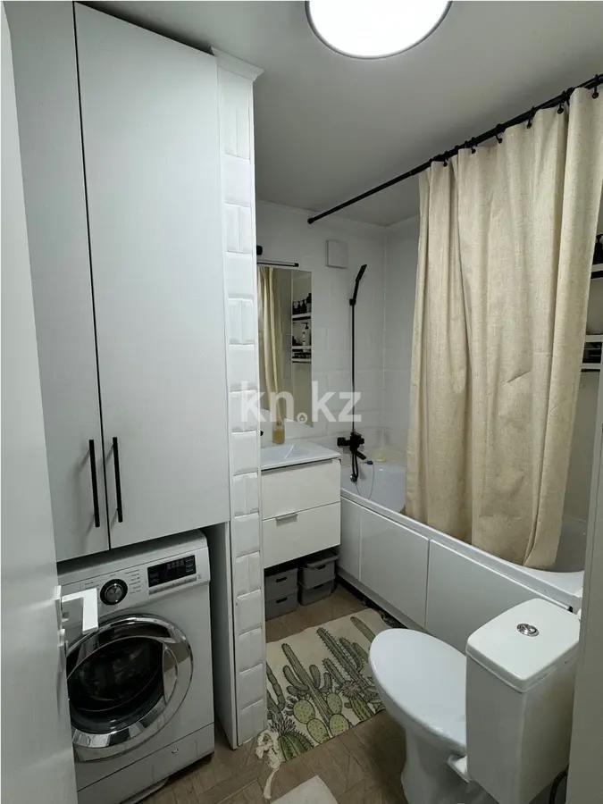 Продажа 3-комнатной квартиры, 64 м² в Алматы - фото 5