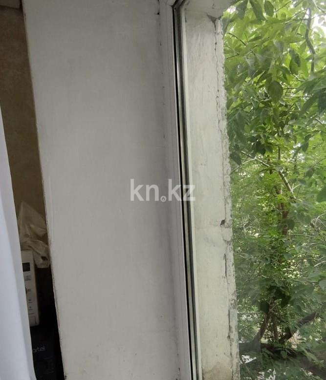 Продажа 2-комнатной квартиры, 44 м², мкр-н 16 в Караганде - фото 8