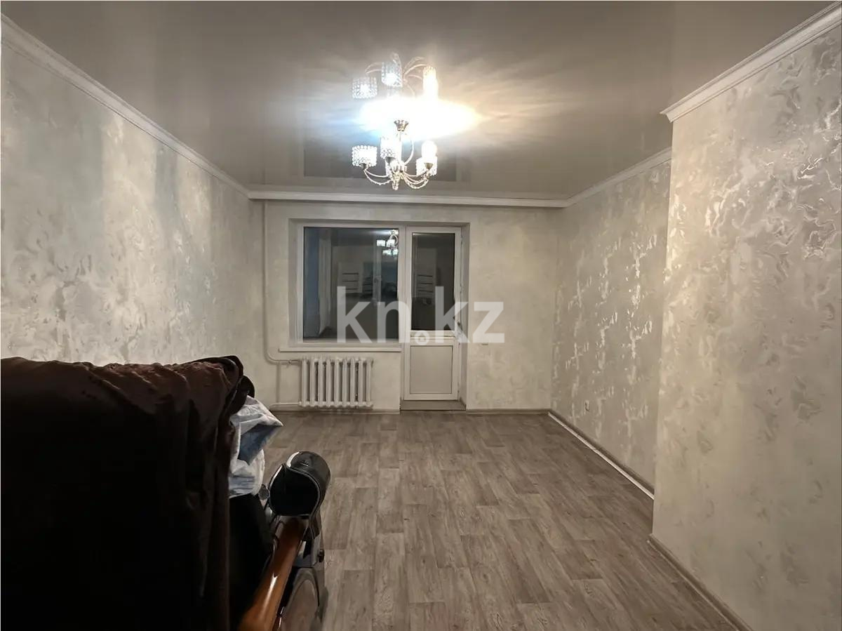 Продажа 2-комнатной квартиры, 58 м², ул. Доспановой, дом  2 в Астане
