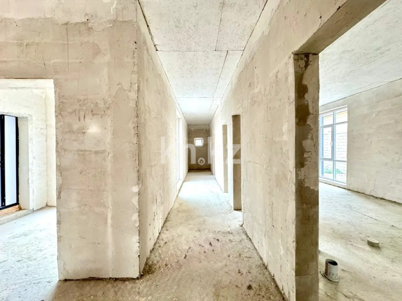Продажа 4-комнатного дома, 130 м² в Алматы - фото 13