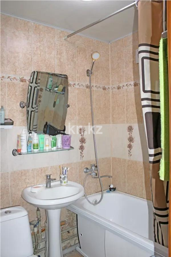 Продажа 3-комнатной квартиры, 57.1 м² в Алматы - фото 5