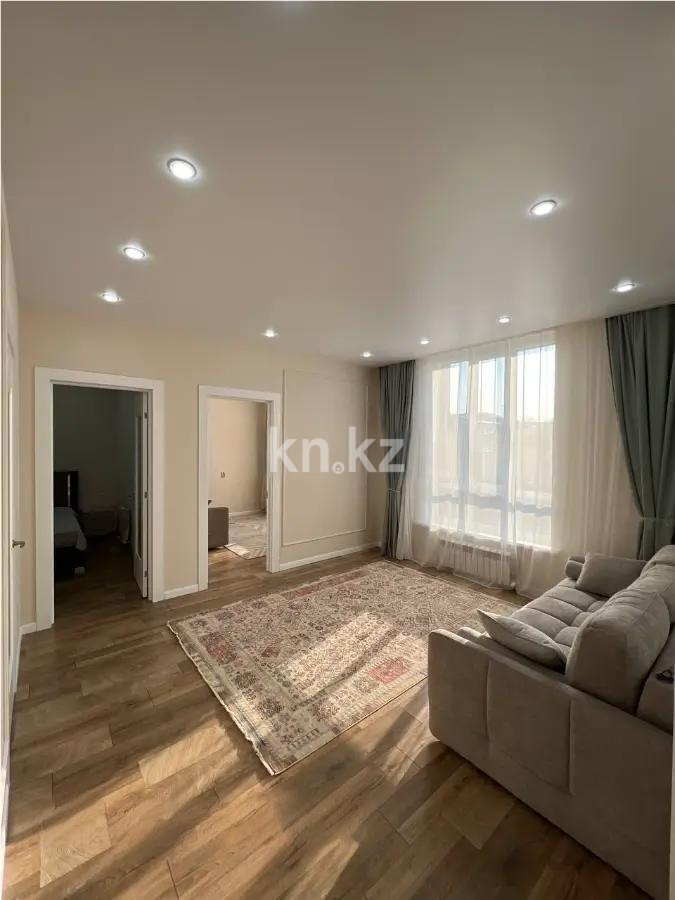 Продажа 3-комнатной квартиры, 70 м² в Алматы