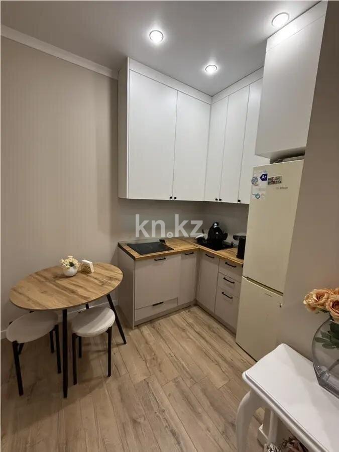 Продажа 2-комнатной квартиры, 40 м² в Астане - фото 3