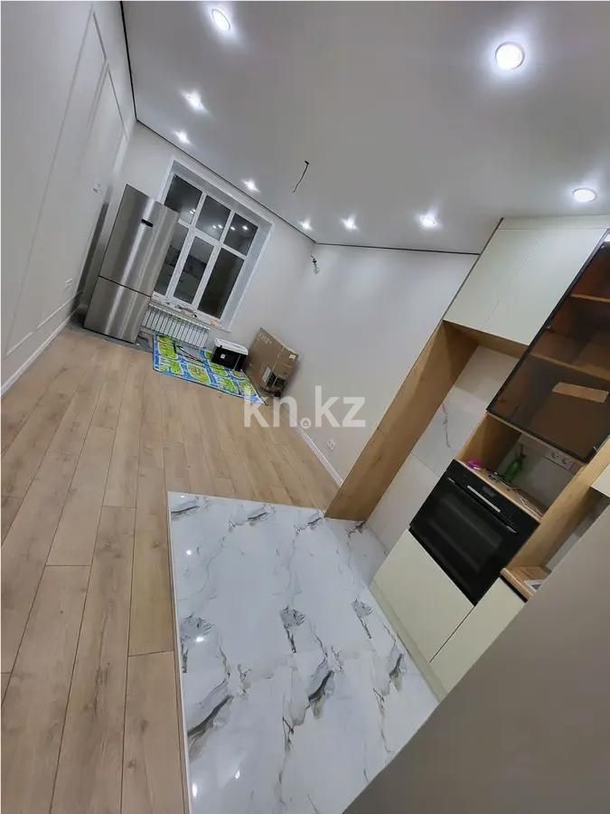 Продажа 2-комнатной квартиры, 69 м², ул. Таттимбета, дом  33/10 в Караганде - фото 3