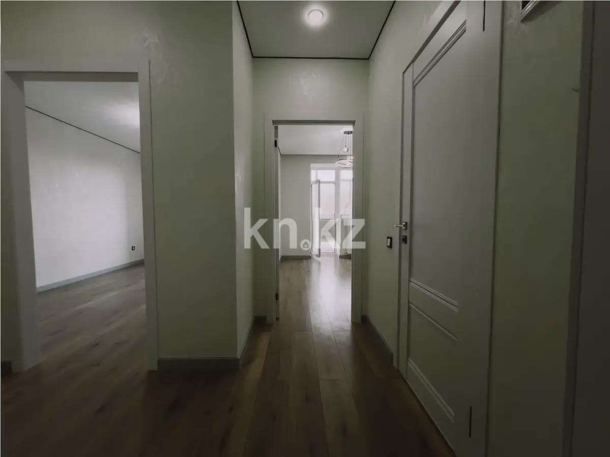 Продажа 1-комнатной квартиры, 37.4 м² в Астане - фото 4