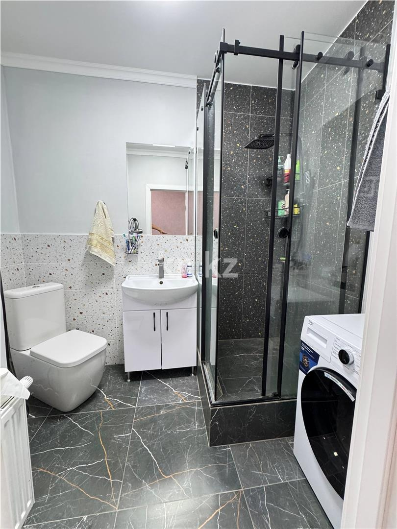 Продажа 2-комнатной квартиры, 53.1 м² в Астане - фото 11