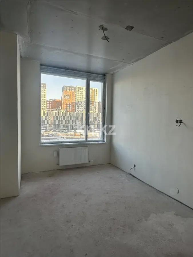 Продажа 1-комнатной квартиры, 32 м² в Астане